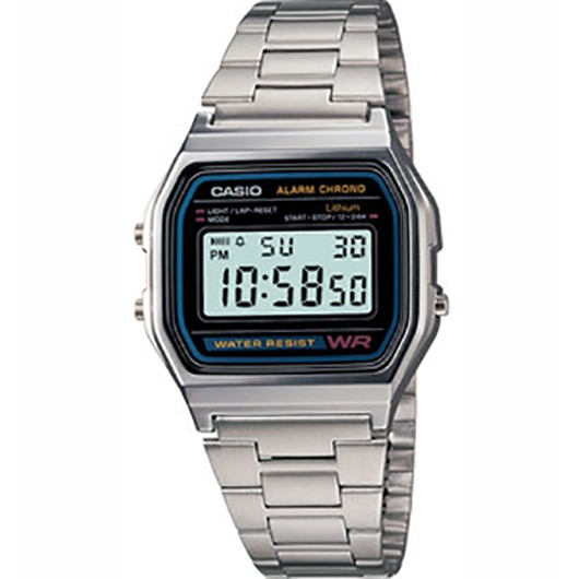 casio aw158