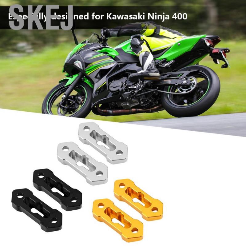 kawasaki ninja 400 cover