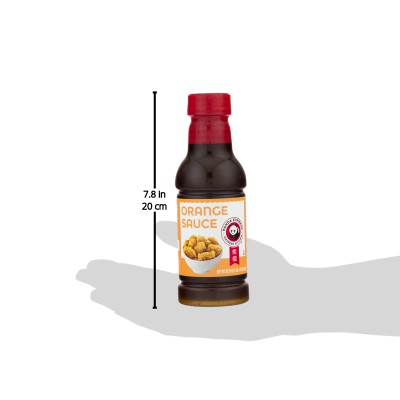 Panda Express Orange Chicken Sauce 5g Shopee Philippines