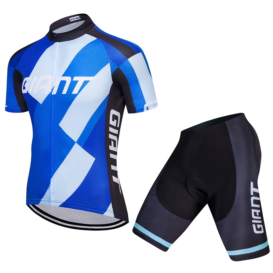 lycra cycling suit