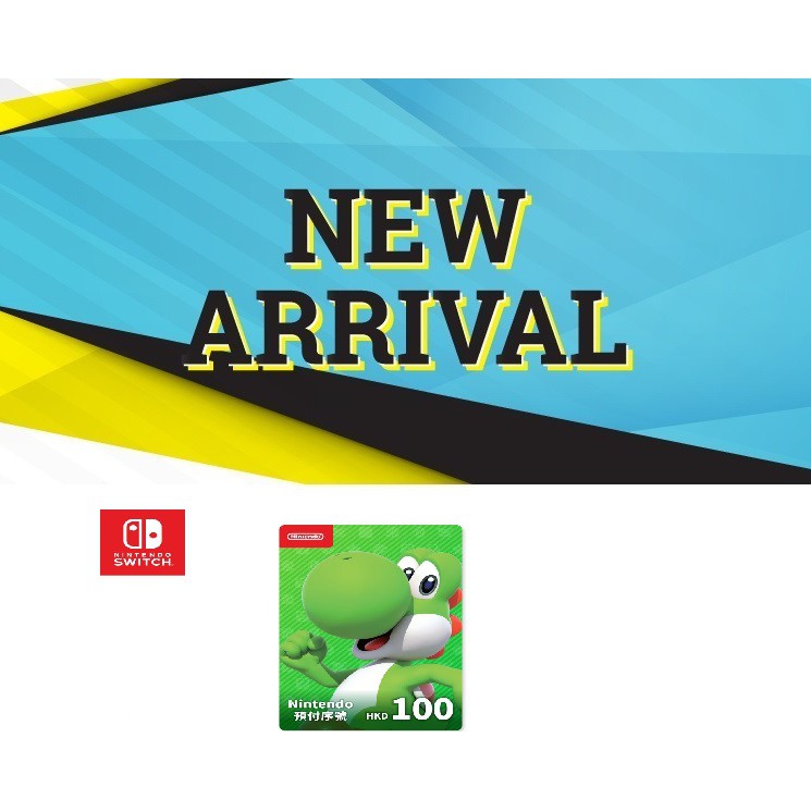 nintendo switch hk eshop