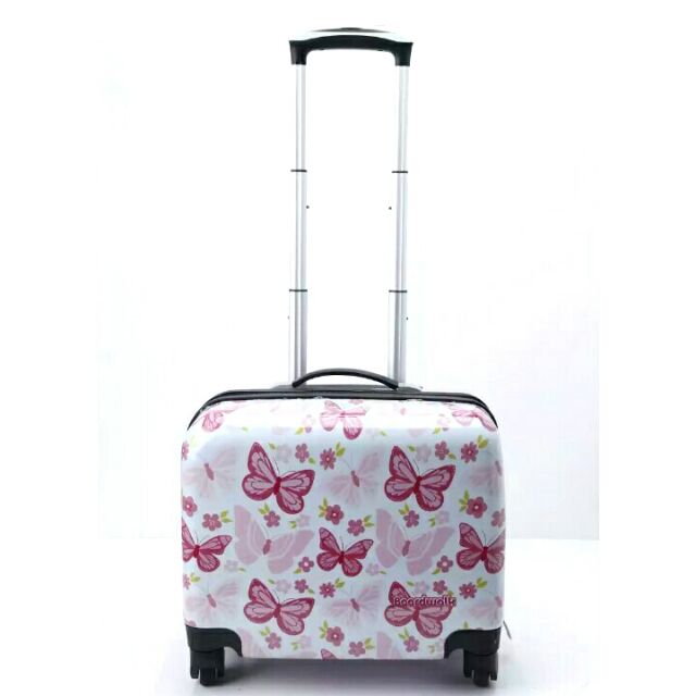 my little pony trolley bag philippines
