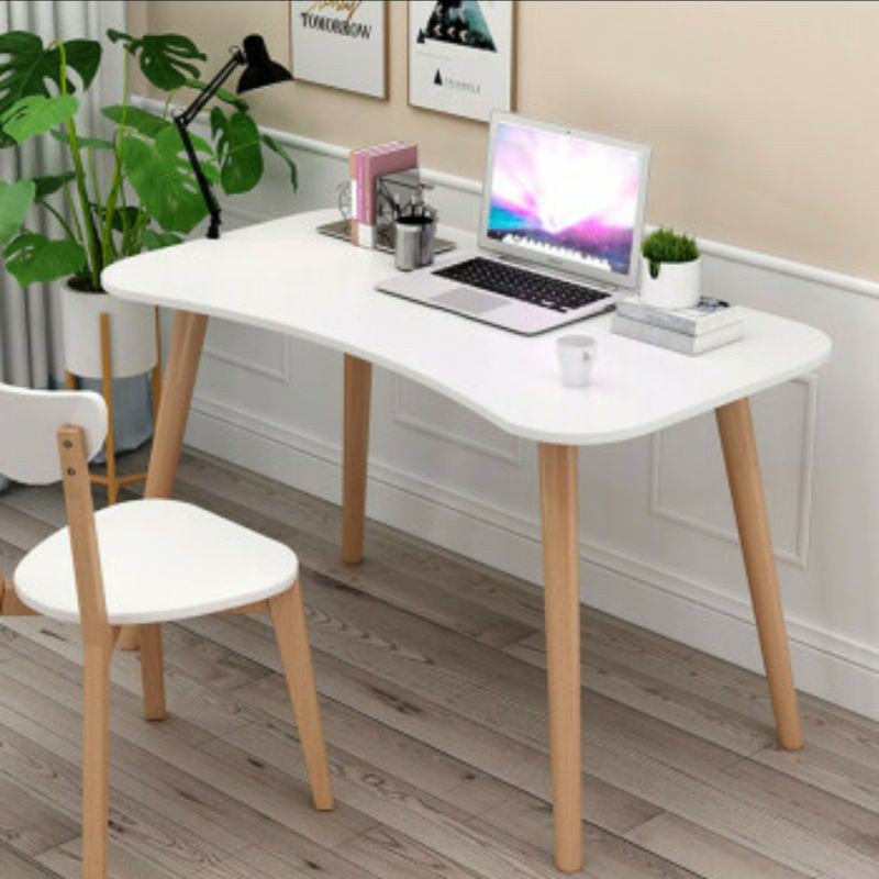 City Elegant Computer Table 80cm Shopee Philippines