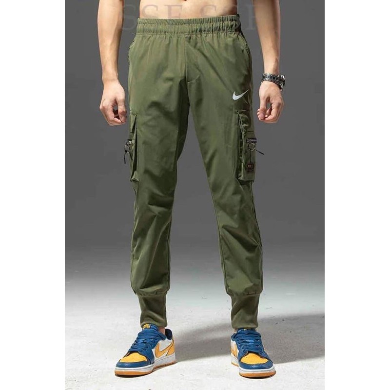 ORIGINAL Dri-fit Cargo Pants for Men