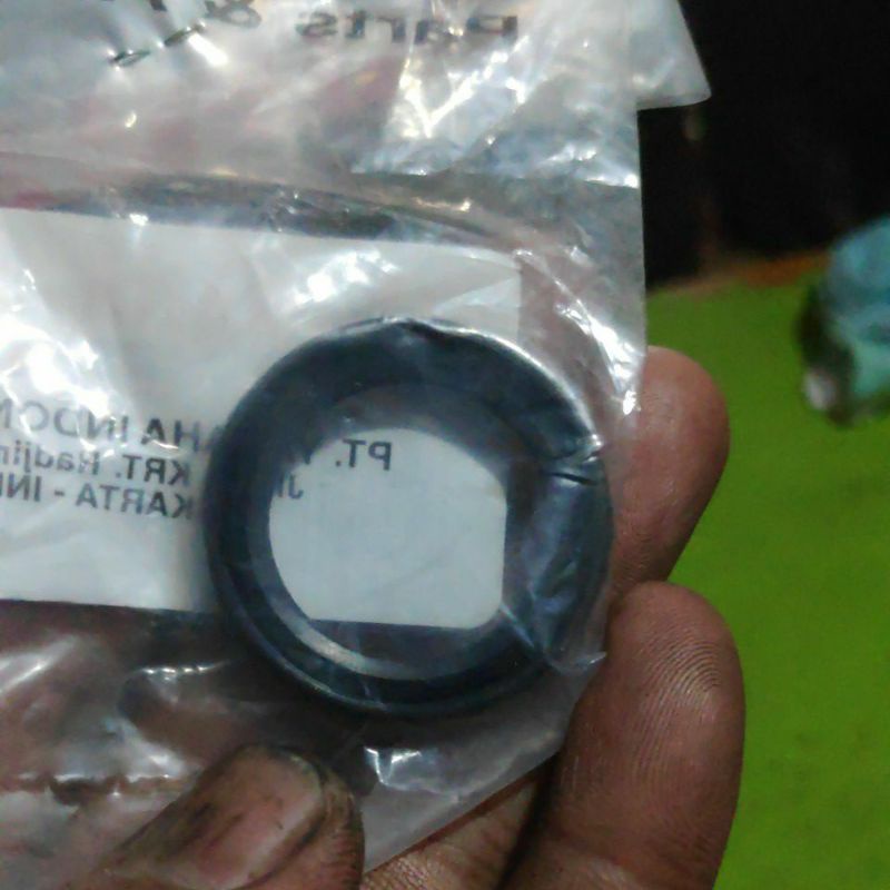 pulley oil seal aerox v1/v2 nmax v2 Shopee Philippines