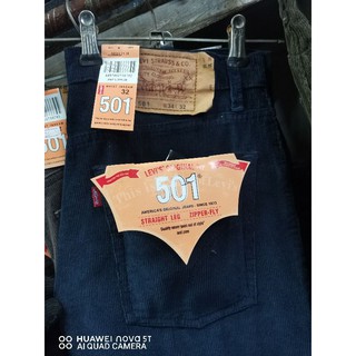 new levis 501