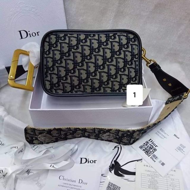 dior mini sling bag