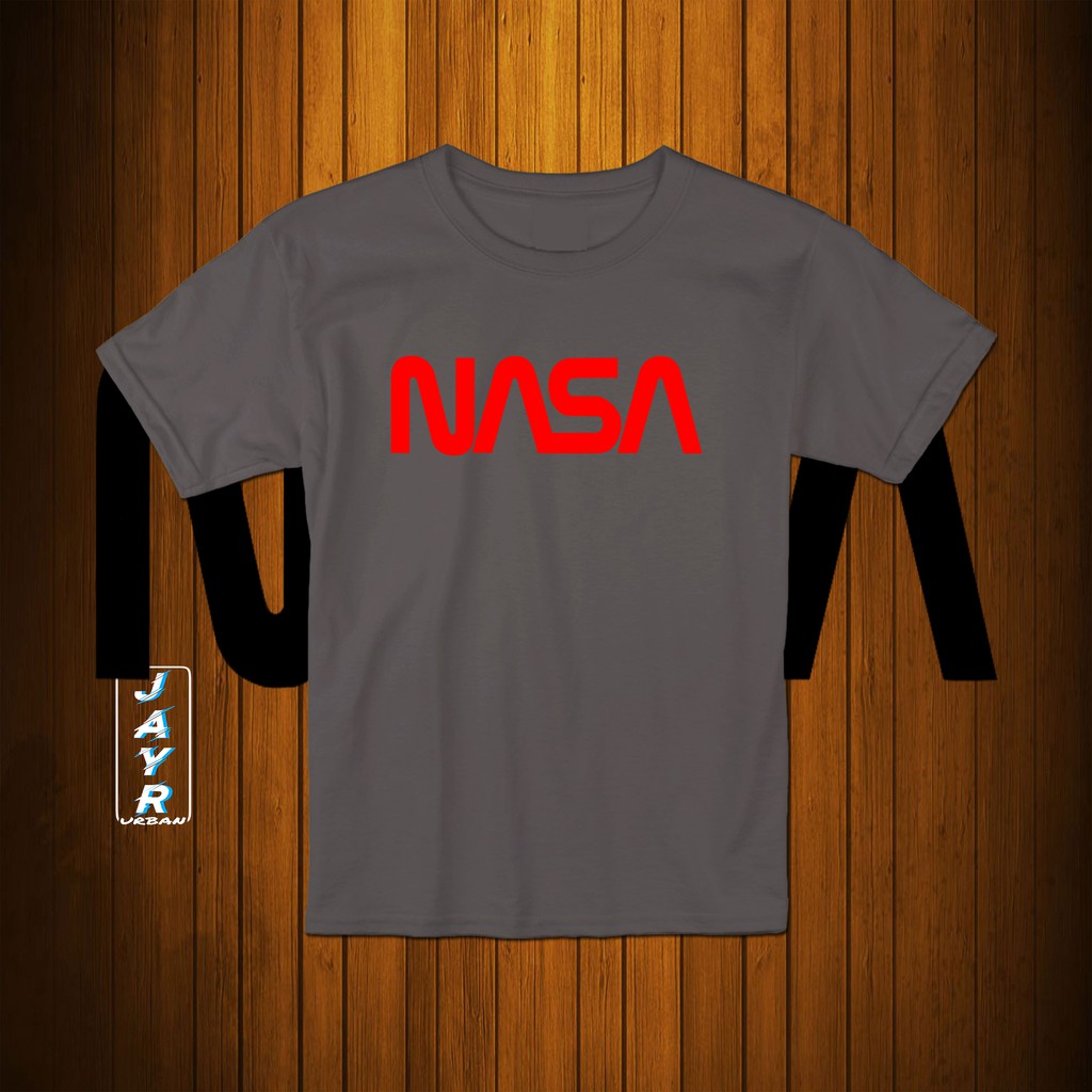 nasa t shirt design