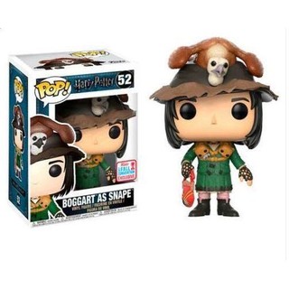 funko pop severus snape