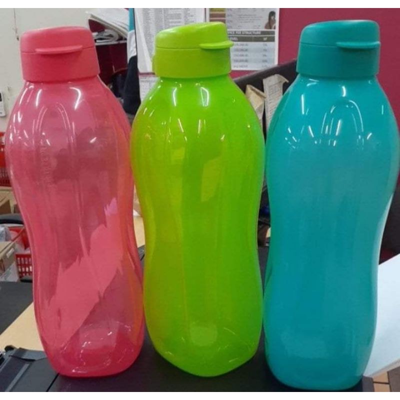 ECO BOTTLE 2L (Tupperware) | Shopee Philippines