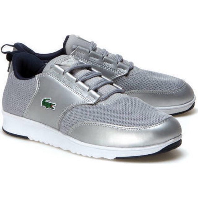 lacoste sport sneakers