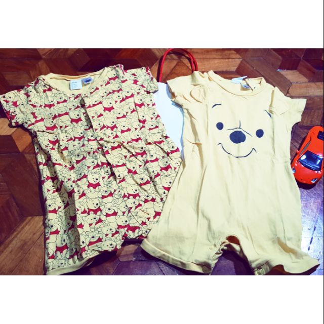 baby boy rompers h&m