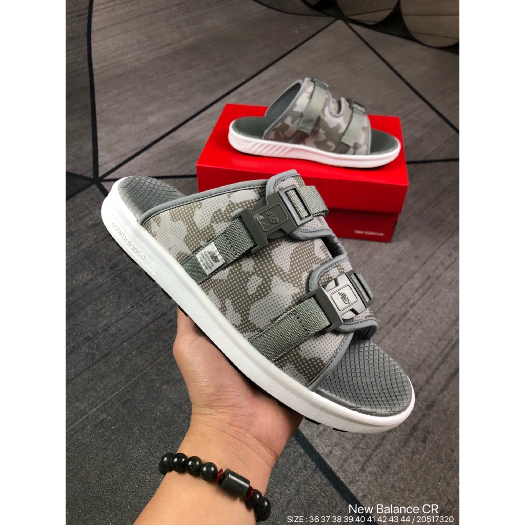 new balance house shoes