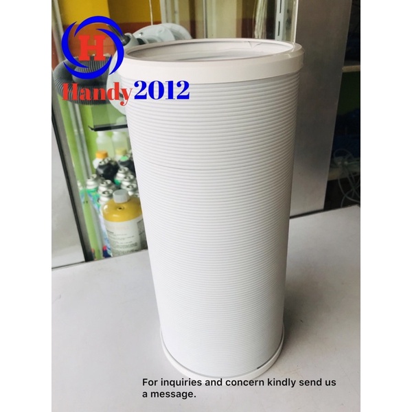 Original Portable Aircon exhaust Hose for Carrier and Midea Shopee Philippines
