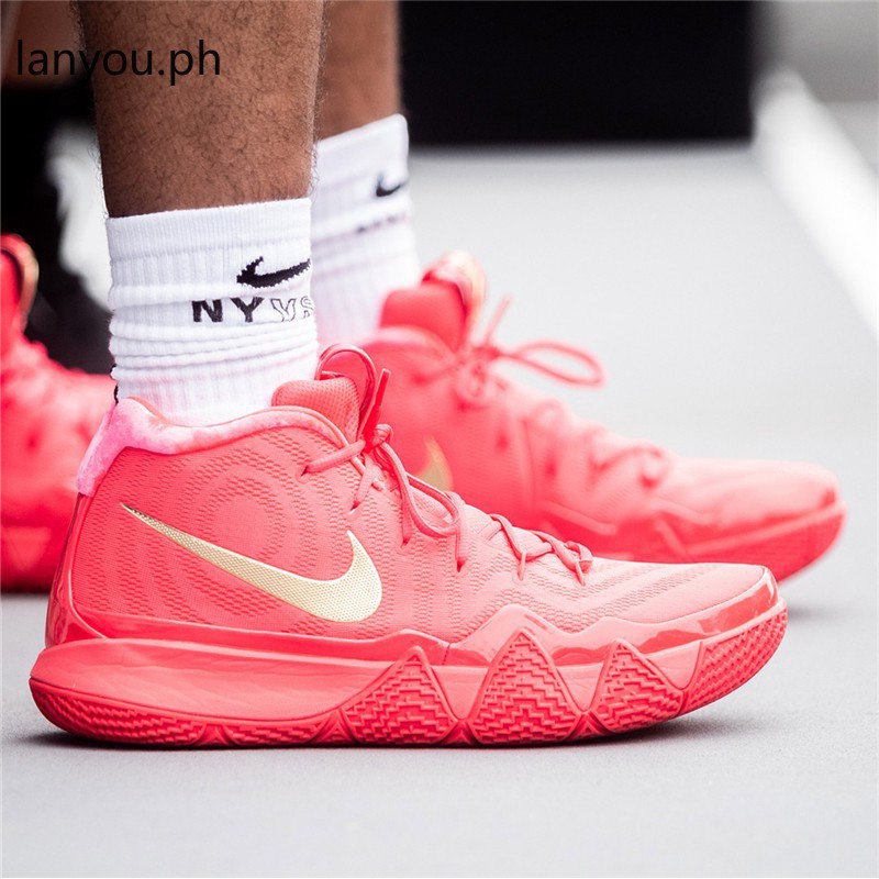kyrie 4 red carpet for sale