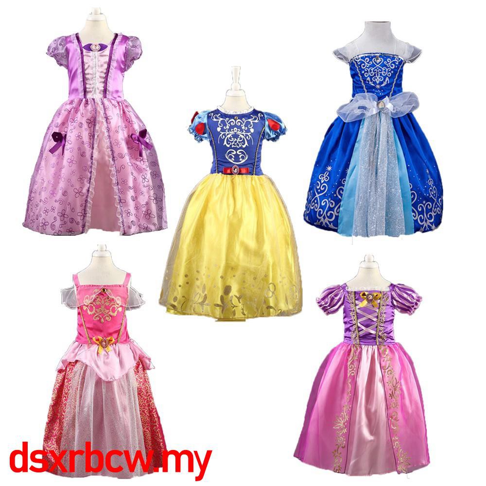 cinderella dress for 10 year old