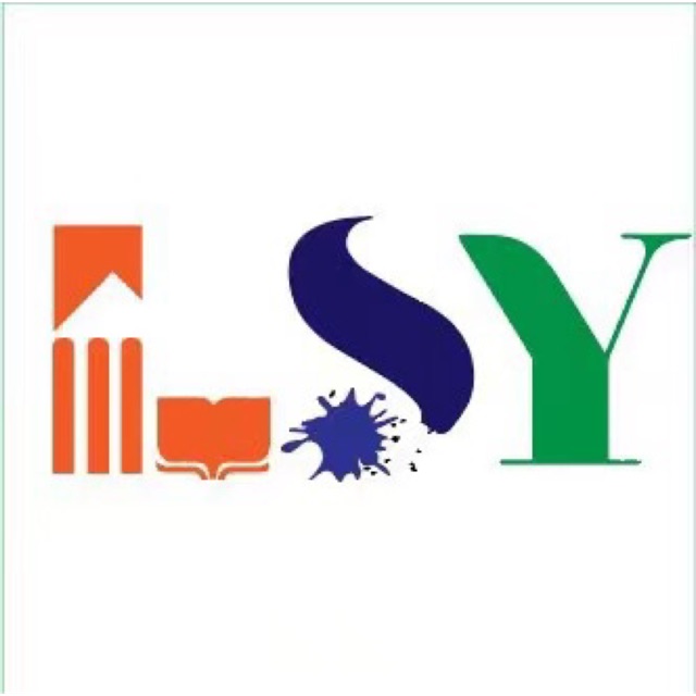 LSY School Supplies store logo