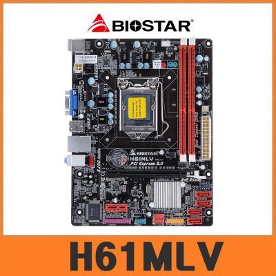 Biostar h61mlv обновление биоса