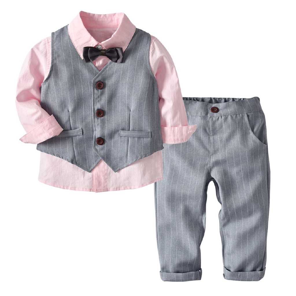 party wear suit for baby boy