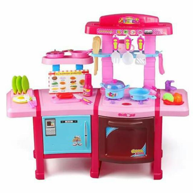 kitchen playset Shopee Philippines