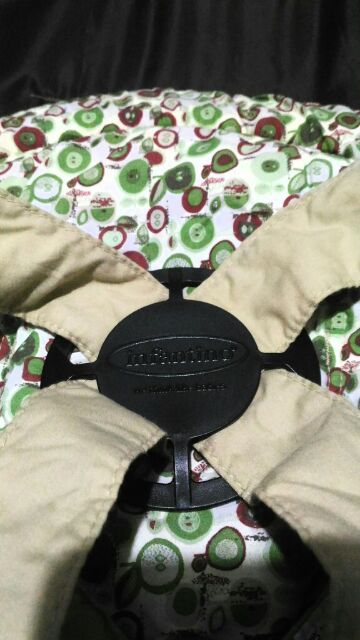 infantino easy rider