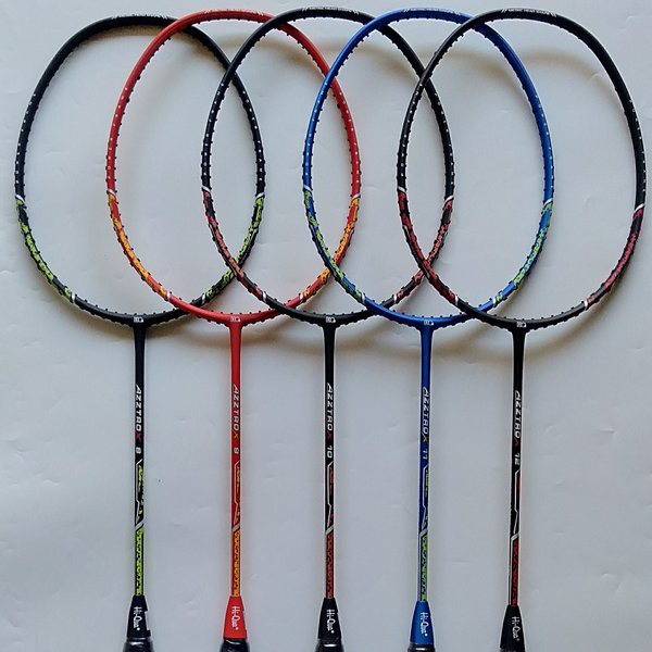 hi qua badminton rackets