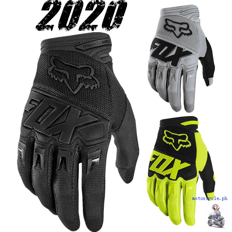 top motorcycle gloves 2020