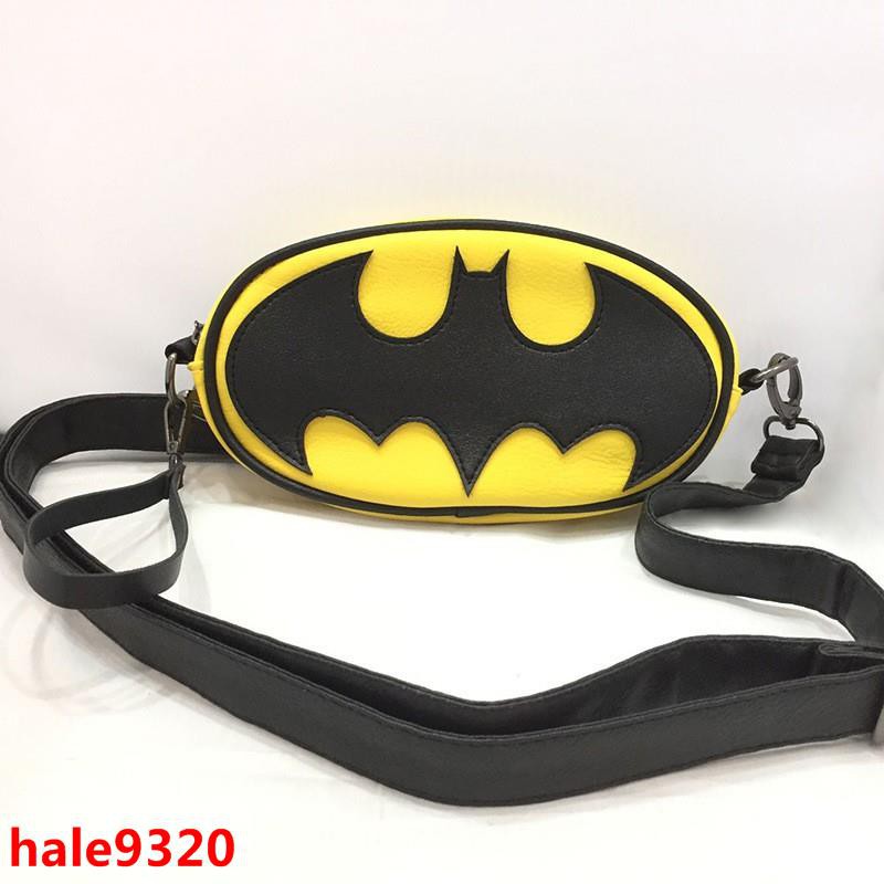 batman handbag