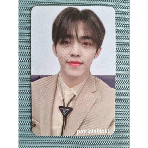 Official Soundwave Fansign Photocard Seventeen S.coups Scoups Cheol ...