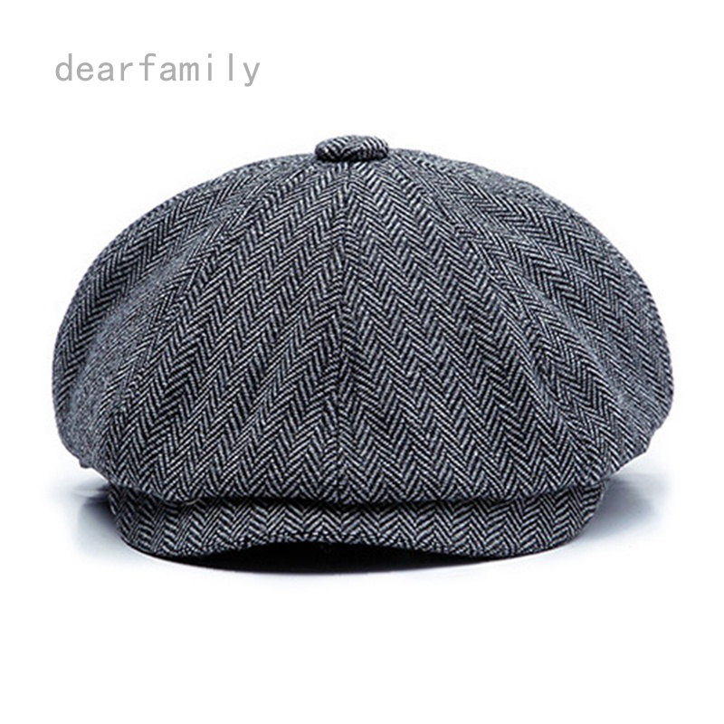 high quality flat caps