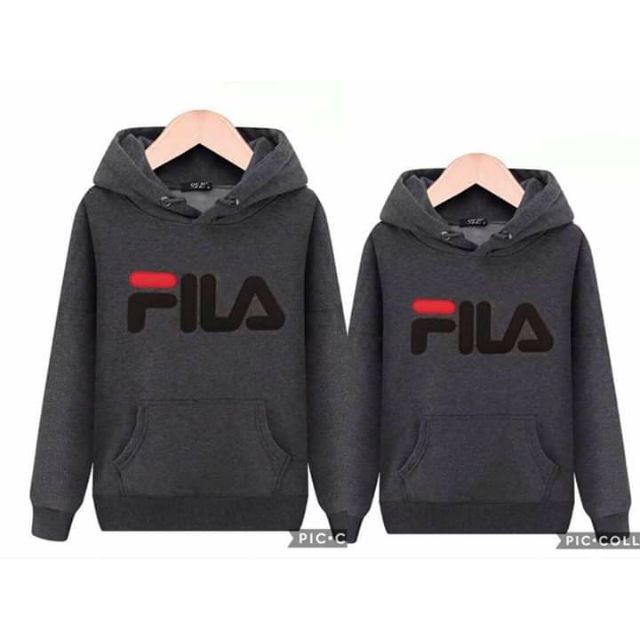 fila cloth