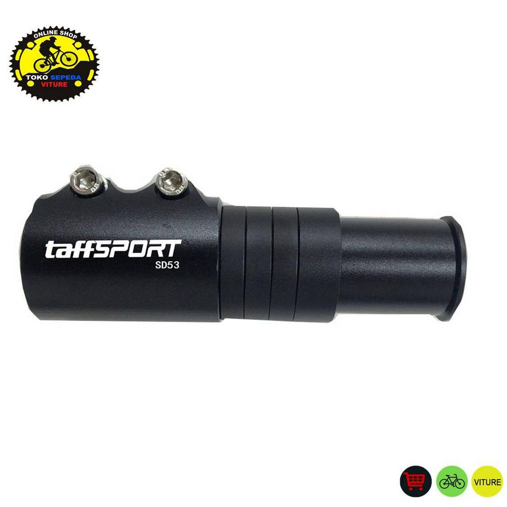 Mtb Road Bike Fork Stem Extender Sd53 Shopee Philippines