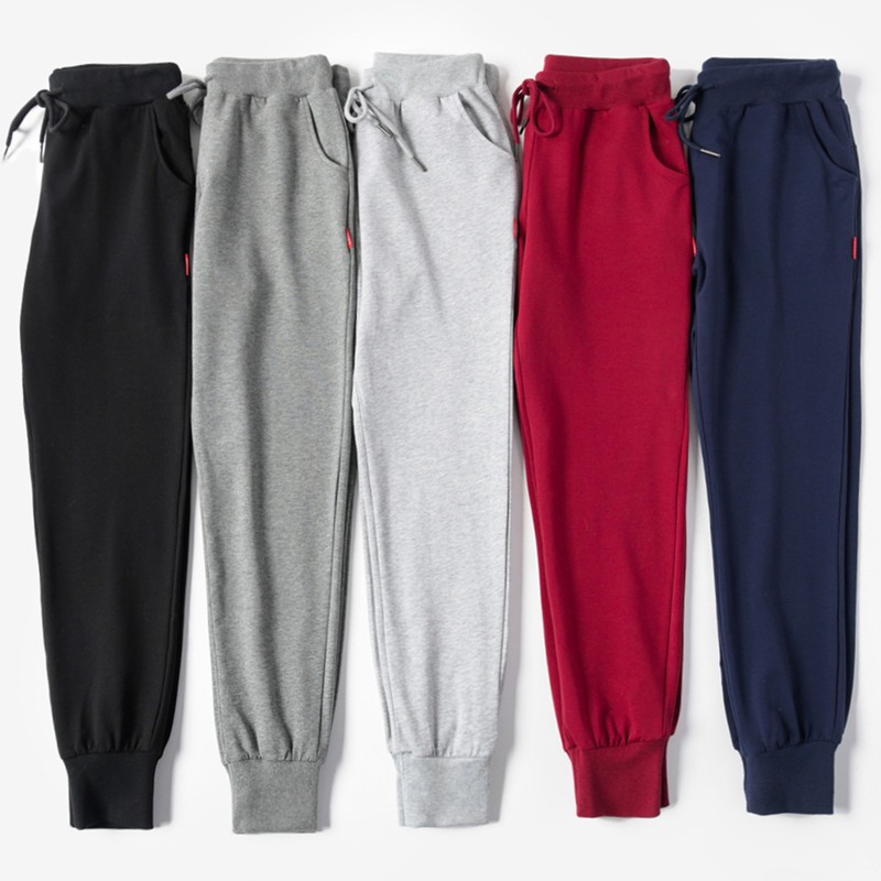 summer tracksuit pants
