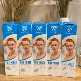 Heng De Face Shield (50 PCS/ORDER) #3