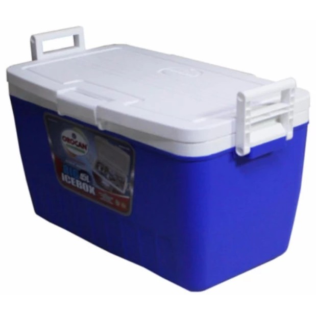 200 litre ice box