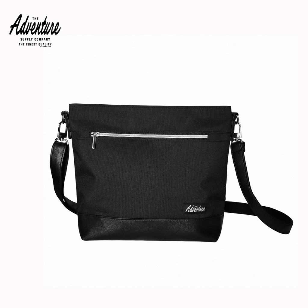 Adventure Sling Bag Crossbody Bag Alice Shopee Philippines