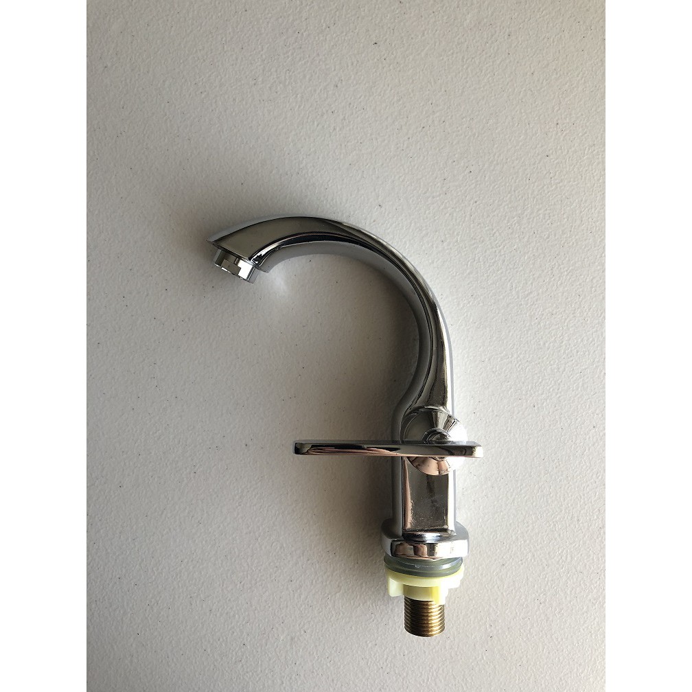 Skk Stainless Kitchen Faucet Shopee Philippines