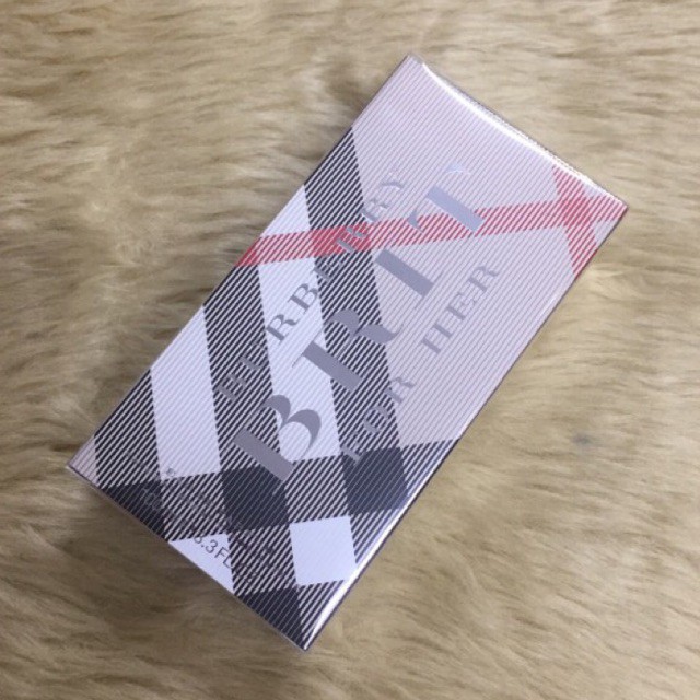 burberry batch code