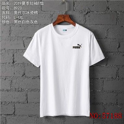 puma t shirt original