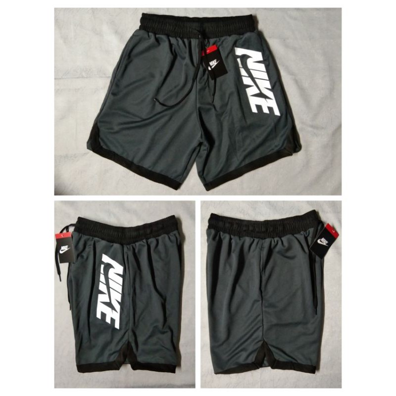 18 inches length Drifit Short basketball short Above The Knee with 2