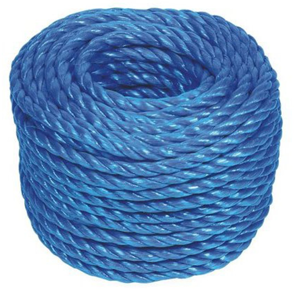 Nylon Rope Price Per Meter