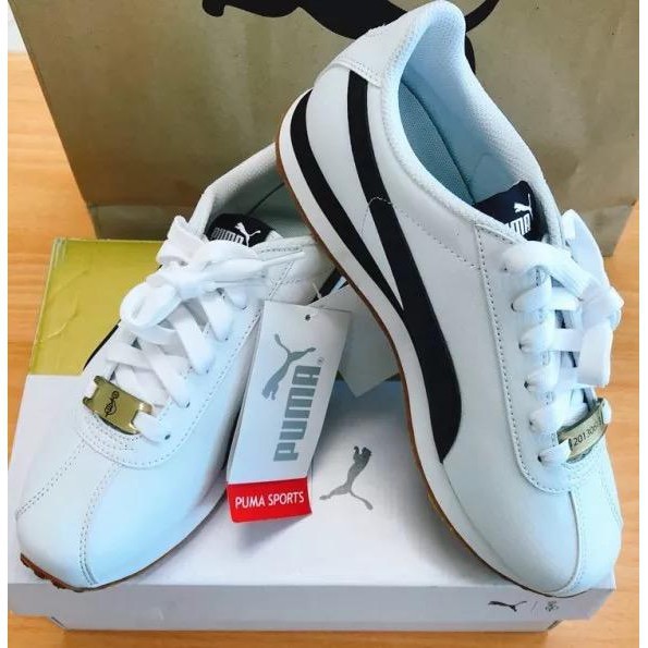 Puma x Bts Turin Shoes | Shopee Philippines