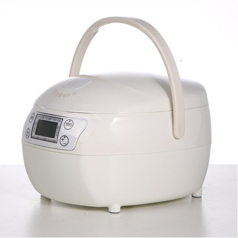 1.8L Electric Multicooker Smart Rice Cooker Type Mini