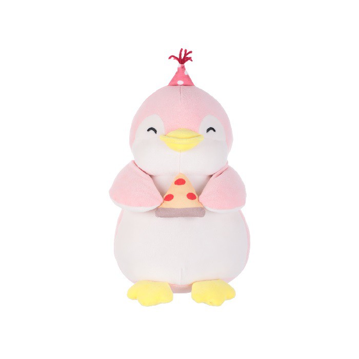 miniso large penguin