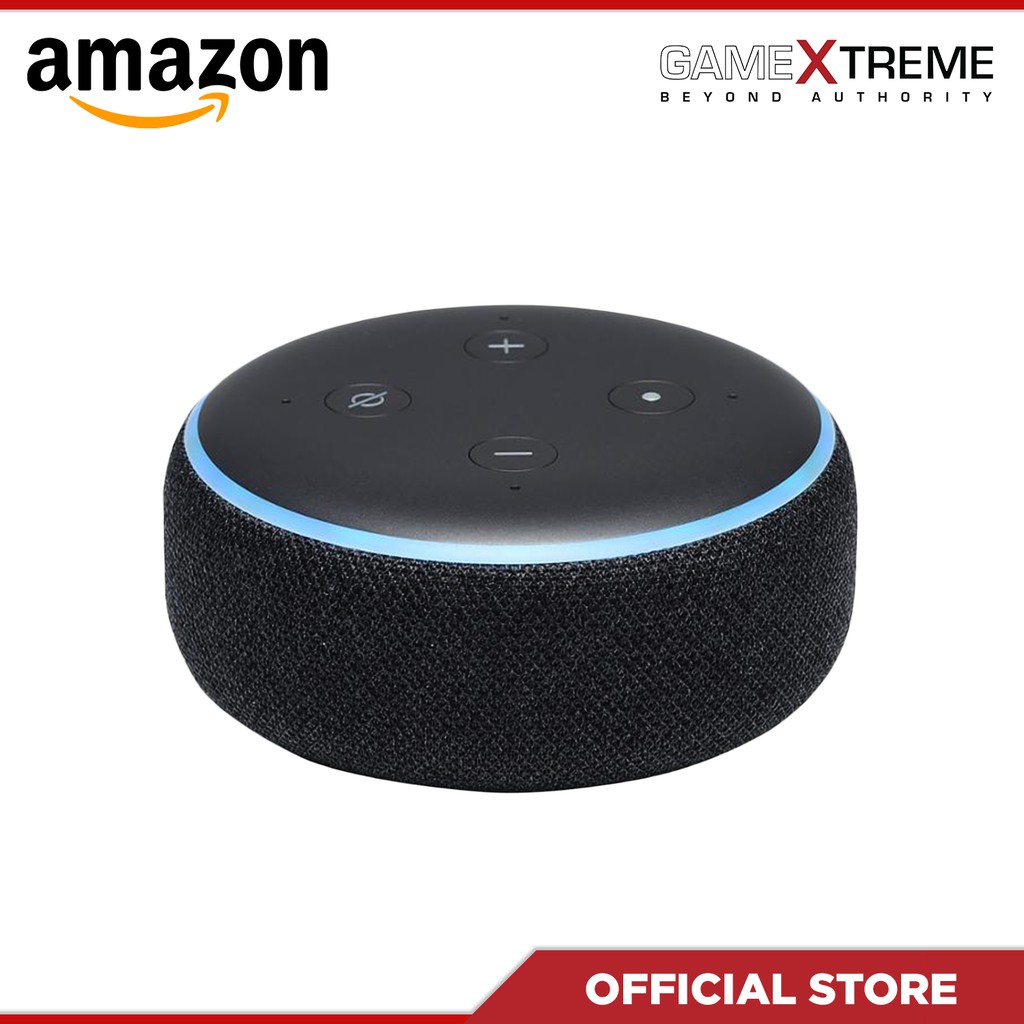 3rd generation alexa