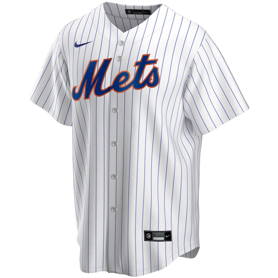 new york mets baseball jersey