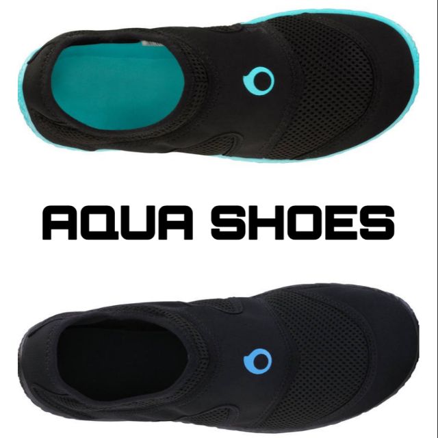 shopee aqua shoes