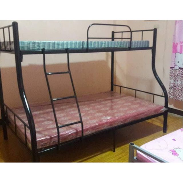 How Much Is Double Deck Bed In Philippines Hanaposy