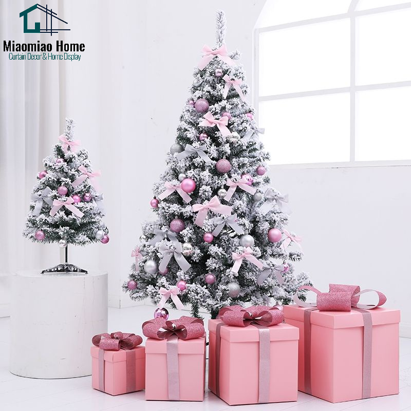 Christmas Tree Artificial Christmas Home Decoration and Display Trees