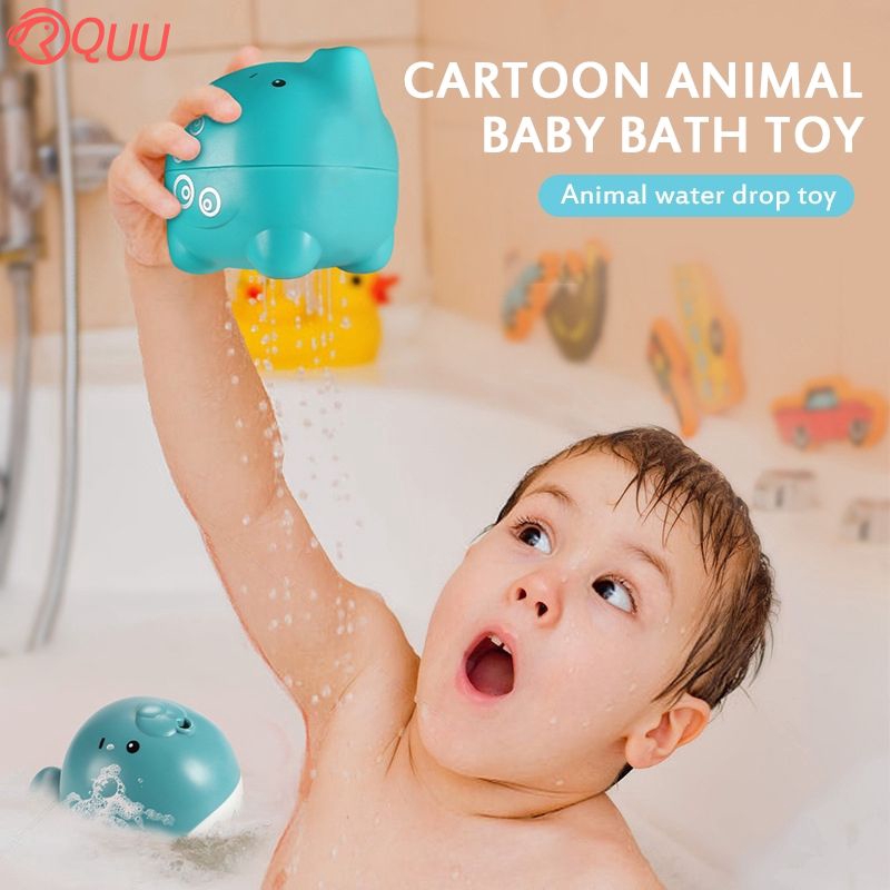 bath toys for children